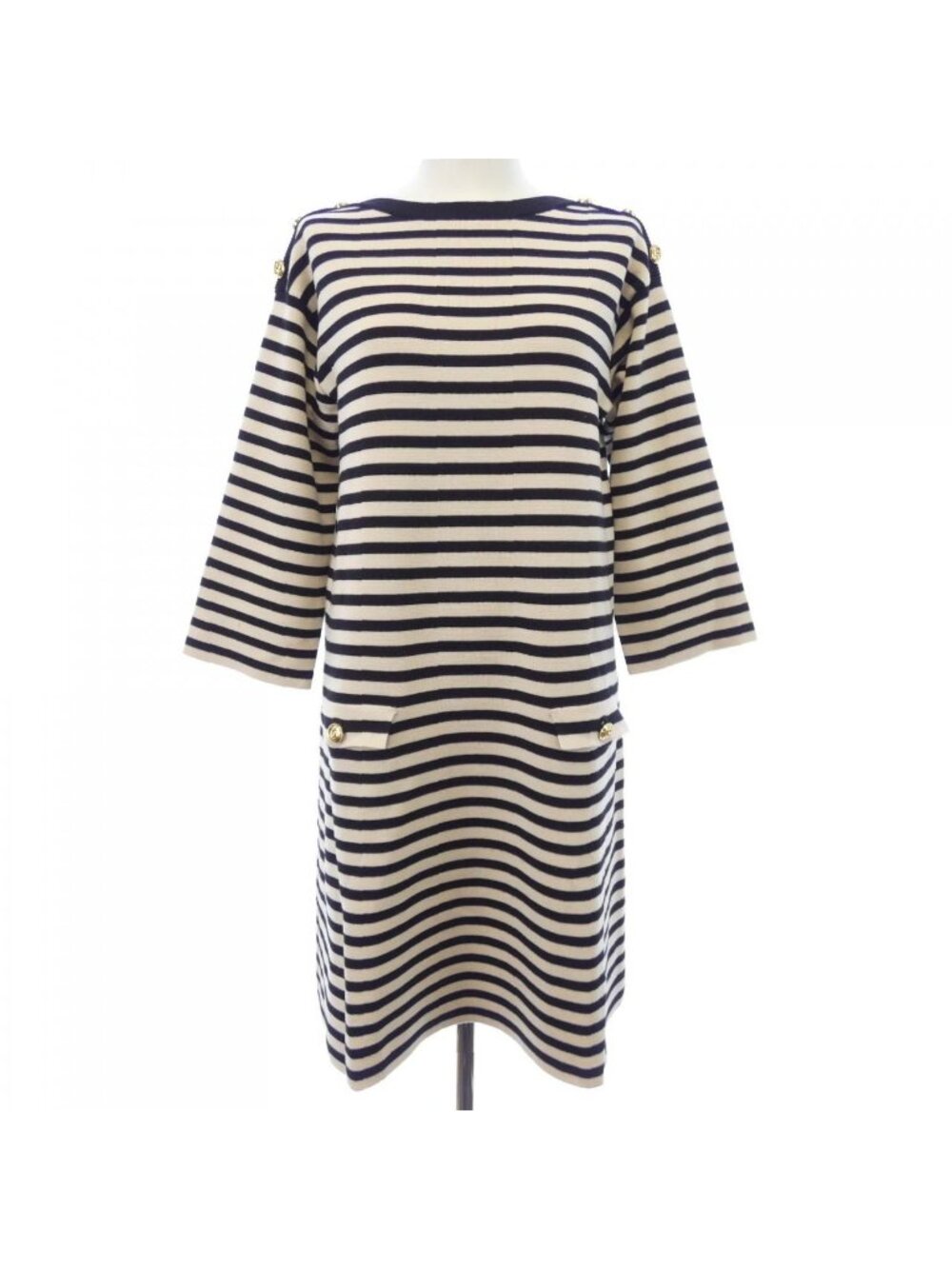 Gucci Dress Black